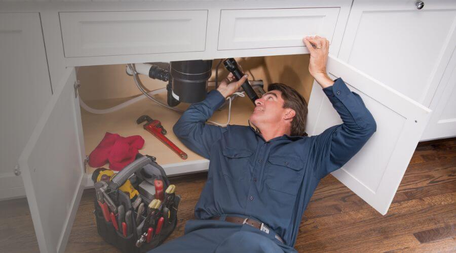 Professional expert plumbing services in Burbank, WA
